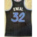 Shaquille O'Neal Mitchell & Ness Orlando Magic 1994-95 Black Jersey - Super AAA