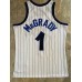 Tracy McGrady Mitchell & Ness Orlando Magic 2003-04 White Jersey - Super AAA