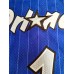 Tracy McGrady Mitchell & Ness Orlando Magic 2003-04 Blue Jersey - Super AAA