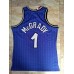 Tracy McGrady Mitchell & Ness Orlando Magic 2003-04 Blue Jersey - Super AAA