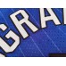 Tracy McGrady Mitchell & Ness Orlando Magic 2003-04 Blue Jersey - Super AAA