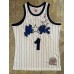 Tracy McGrady Mitchell & Ness Orlando Magic 2003-04 White Jersey - Super AAA