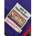 Tracy McGrady Mitchell & Ness Toronto Raptors 1999-00 Front Purple Black Back Jersey - Super AAA