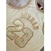Midas Gold Michael Jordan Mitchell and Ness Special Edition Jersey** - Super AAA