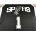 ***Victor Wembanyama San Antonio Spurs Black Jersey