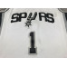 ***Victor Wembanyama San Antonio Spurs White Jersey