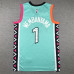 ***Victor Wembanyama San Antonio Spurs 2023 City Edition Jersey