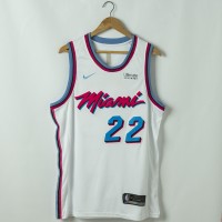 Jimmy Butler Miami Heat 2018 City Edition Jersey