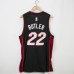 Jimmy Butler Miami Heat Black Jersey Jimmy Butler Miami Heat Black Jersey