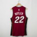 Jimmy Butler 2019-20 Miami Heat Red Jersey