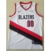 Carmelo Anthony Portland Trail Blazers White Jersey