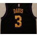 Anthony Davis 2020 Latin Nights Los Angeles Lakers Jersey