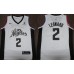 Kawhi Leonard Los Angeles Clippers 2019-20 City Edition Jersey