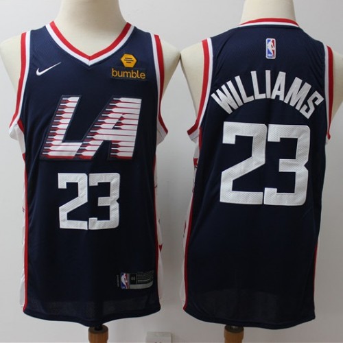 clippers jersey lou williams