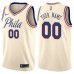 Philadelphia 76ers Customizable Jerseys Philadelphia 76ers Customizable Jerseys