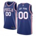 Philadelphia 76ers Customizable Jerseys Philadelphia 76ers Customizable Jerseys