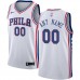 Philadelphia 76ers Customizable Jerseys Philadelphia 76ers Customizable Jerseys
