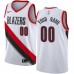 Portland Trail Blazers Customizable Jerseys