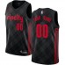 Portland Trail Blazers Customizable Jerseys