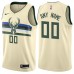 Milwaukee Bucks Customizable Jerseys