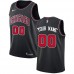 Chicago Bulls Customizable Jerseys