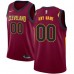 Cleveland Cavaliers Customizable Jerseys