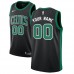 Boston Celtics Customizable Jerseys