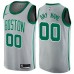 Boston Celtics Customizable Jerseys