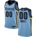 Memphis Grizzlies Customizable Jerseys