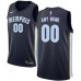 Memphis Grizzlies Customizable Jerseys