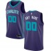 Charlotte Hornets Customizable Jerseys