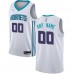 Charlotte Hornets Customizable Jerseys