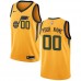 Utah Jazz Customizable Jerseys