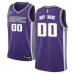 Sacramento Kings Customizable Jerseys Sacramento Kings Customizable Jerseys