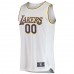 Los Angeles Lakers Customizable Jerseys