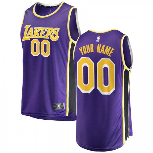 jersey lakers 2019