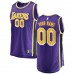 Los Angeles Lakers Customizable Jerseys