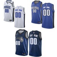 Orlando Magic Customizable Jerseys Orlando Magic Customizable Jerseys