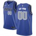 Dallas Mavericks Customizable Jerseys