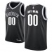 Brookyln Nets Customizable Jerseys