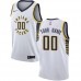 Indiana Pacers Customizable Jerseys