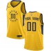 Indiana Pacers Customizable Jerseys