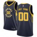 Indiana Pacers Customizable Jerseys