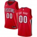 New Orleans Pelicans Customizable Jerseys