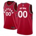 Toronto Raptors Customizable Jerseys