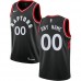 Toronto Raptors Customizable Jerseys