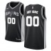 San Antonio Spurs Customizable Jerseys