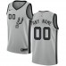 San Antonio Spurs Customizable Jerseys