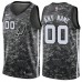 San Antonio Spurs Customizable Jerseys