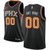 Phoenix Suns Customizable Jerseys